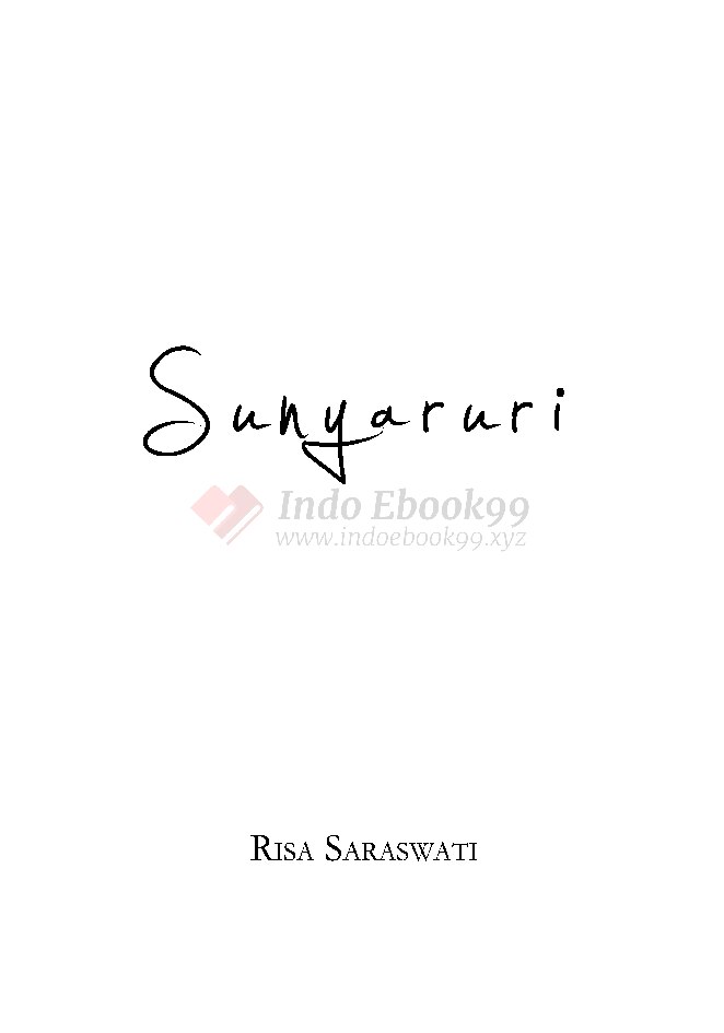 sunyaruri-by-risa-saraswati