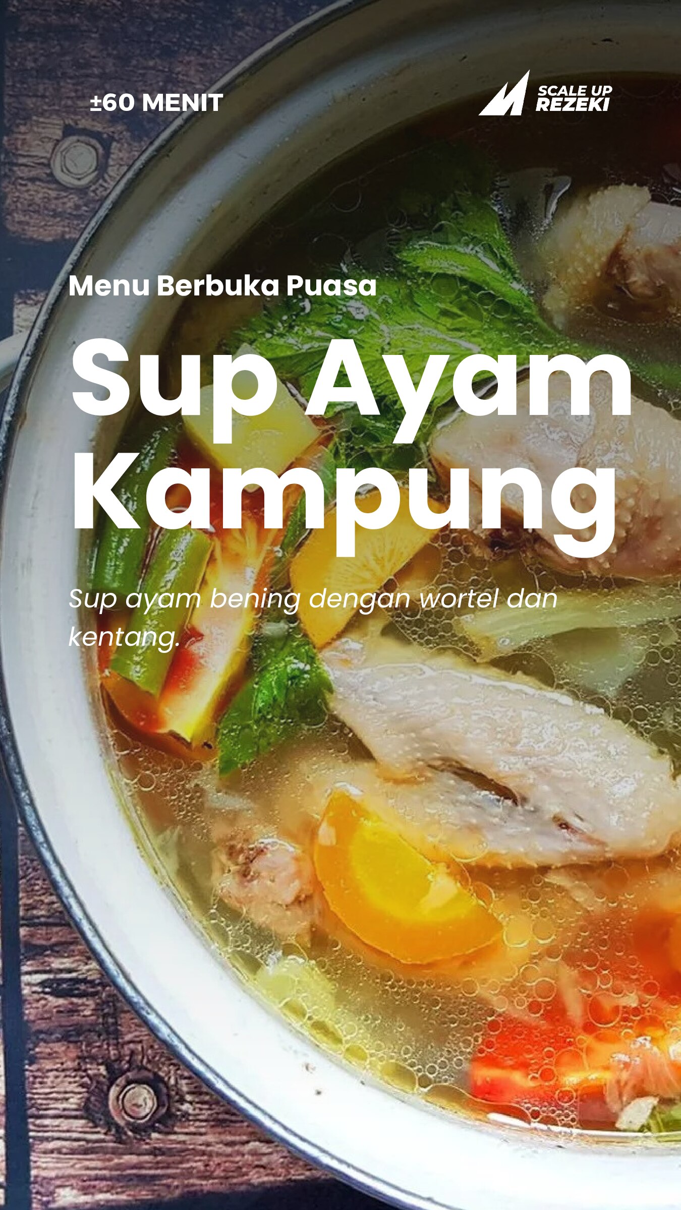 sup-ayam-kampung