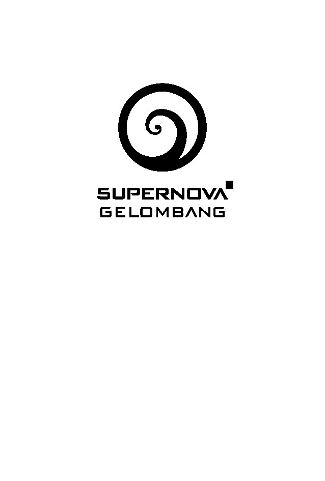 supernova-gelombangdee-lestari