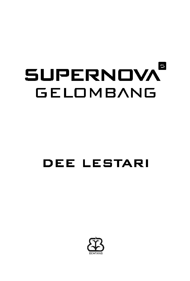supernova-gelombangdee-lestari