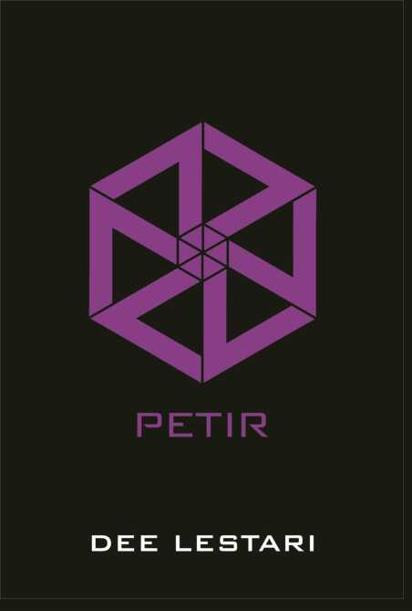 supernova petir by dee lestari