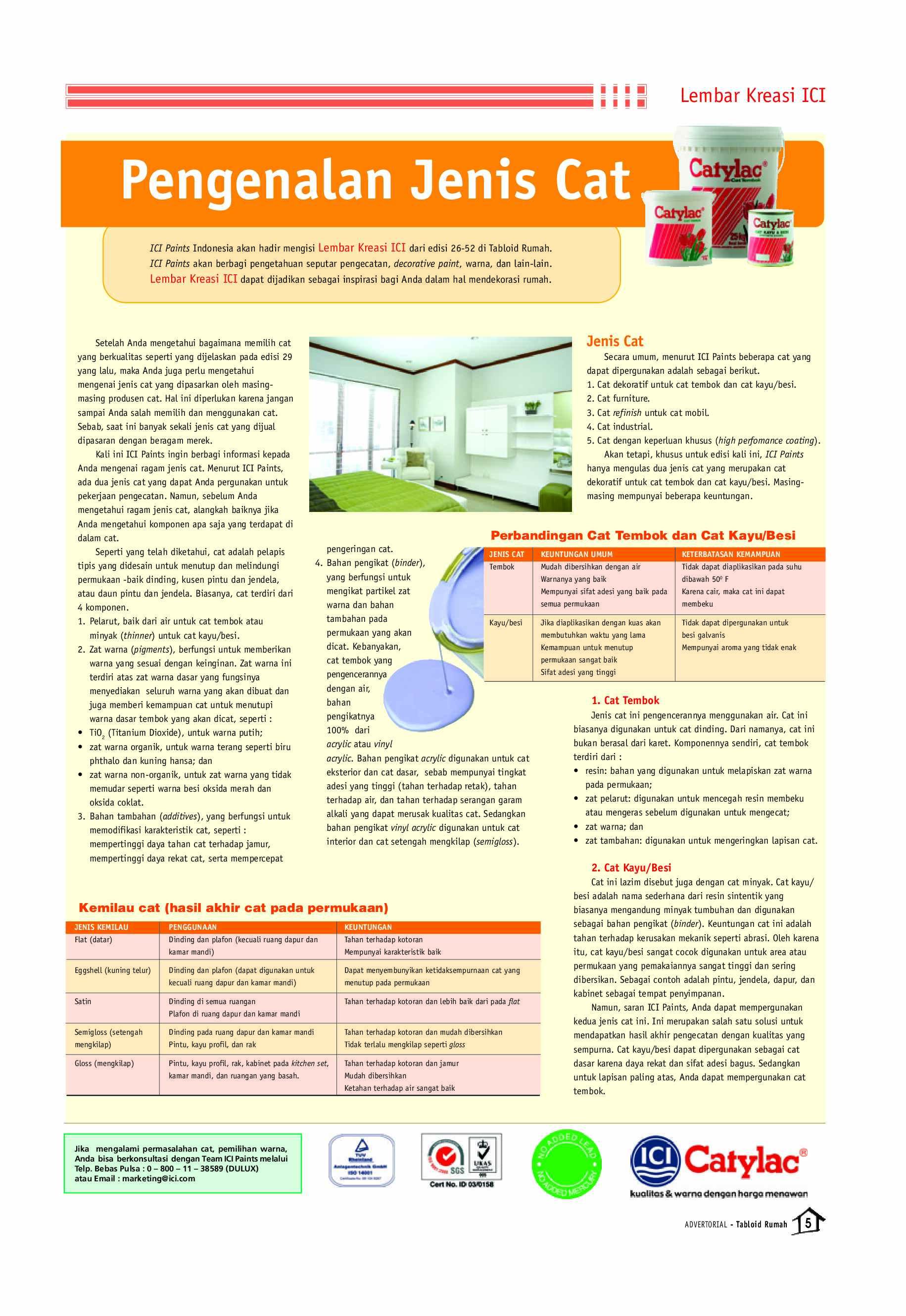 tabloid-rumah