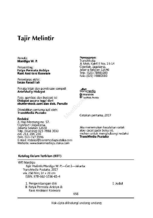 tajir-melintir---siapa-pun-anda-anda-berhak-kaya-260-halaman---mardigu-wp