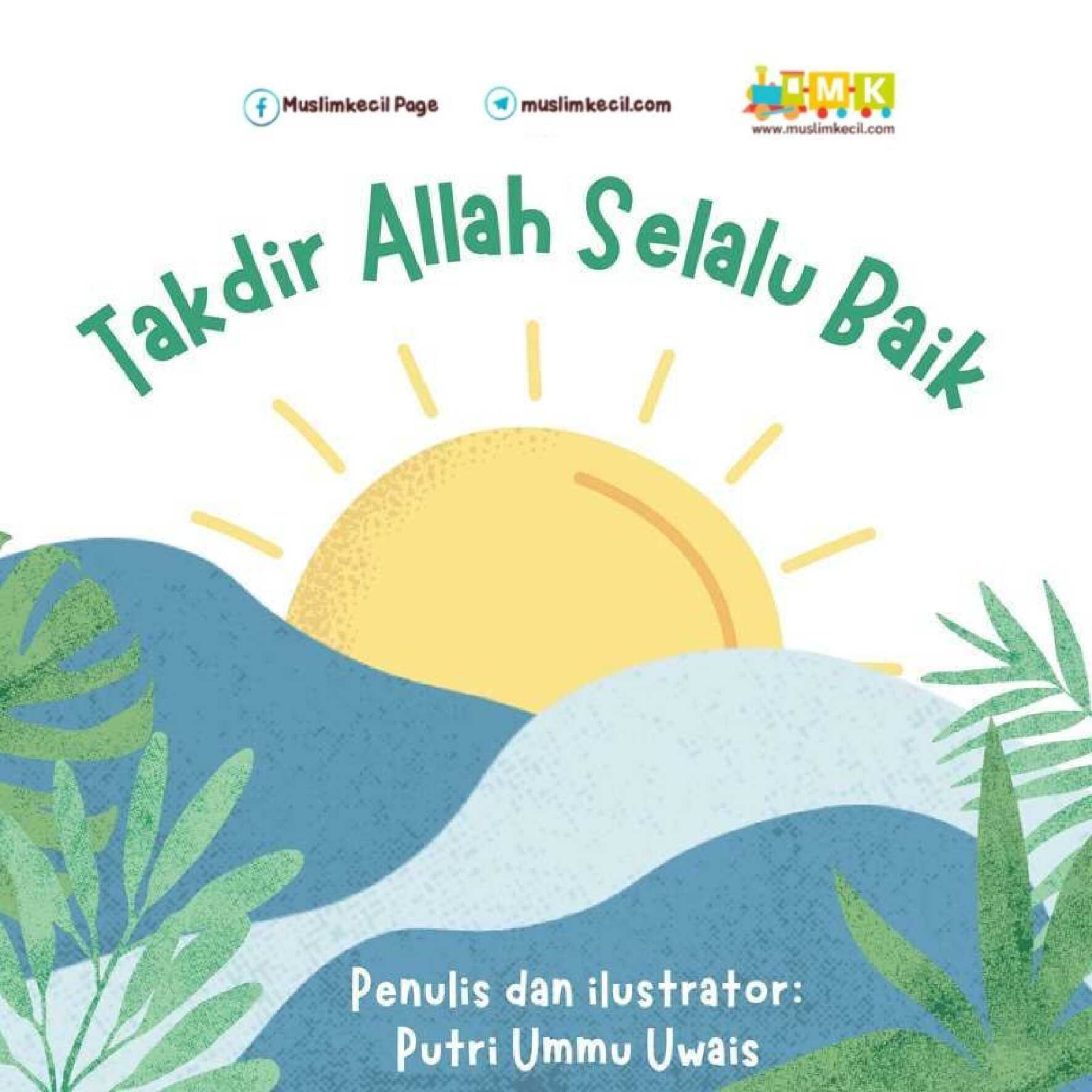 takdir allah selalu baik ebs 1755866633432