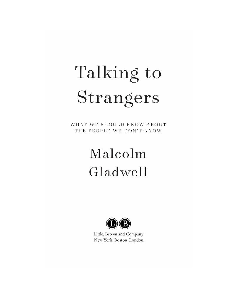 talking-to-strangers