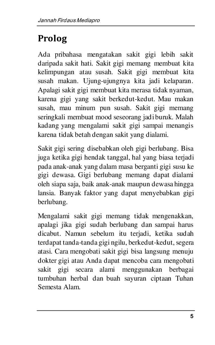 tanaman-herbal-dan-buah-yang-berkhasiat-untuk-menyembuhkan-sakit-gigi-