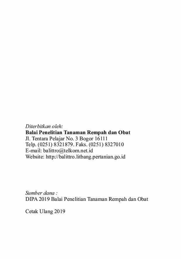 tanaman-obat-warisan-tradisi-nusantara-untuk-kesejahteraan-rakyat-by-tim-penyusun