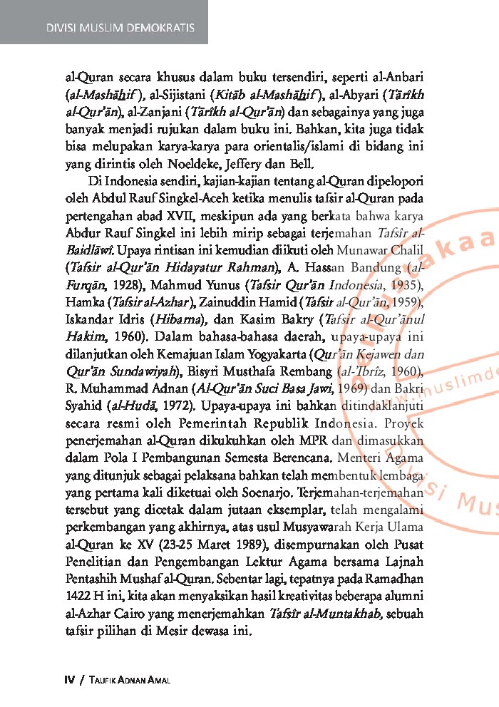 taufiq-adnan-amalrekonstruksi-sejarah-alquran