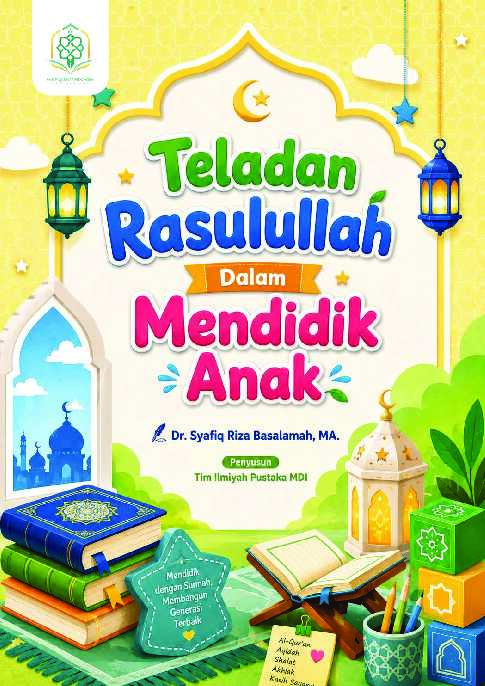 teladan rasulullah dalam mendidik anak ebs 1779799862462