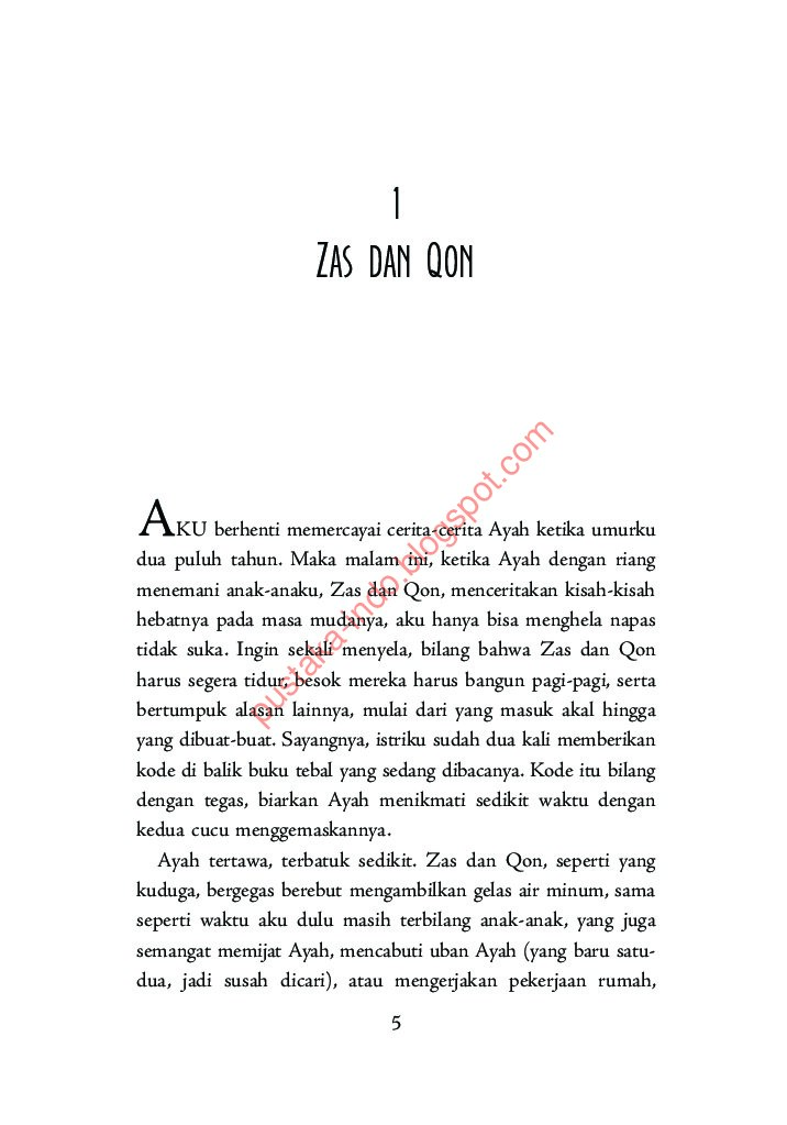 tere-liyeayahku-bukan-pembohong