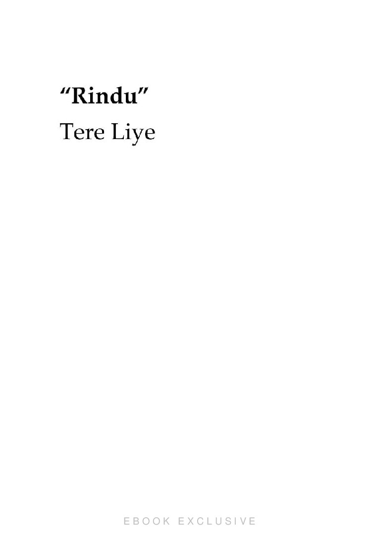 tere-liyerindu