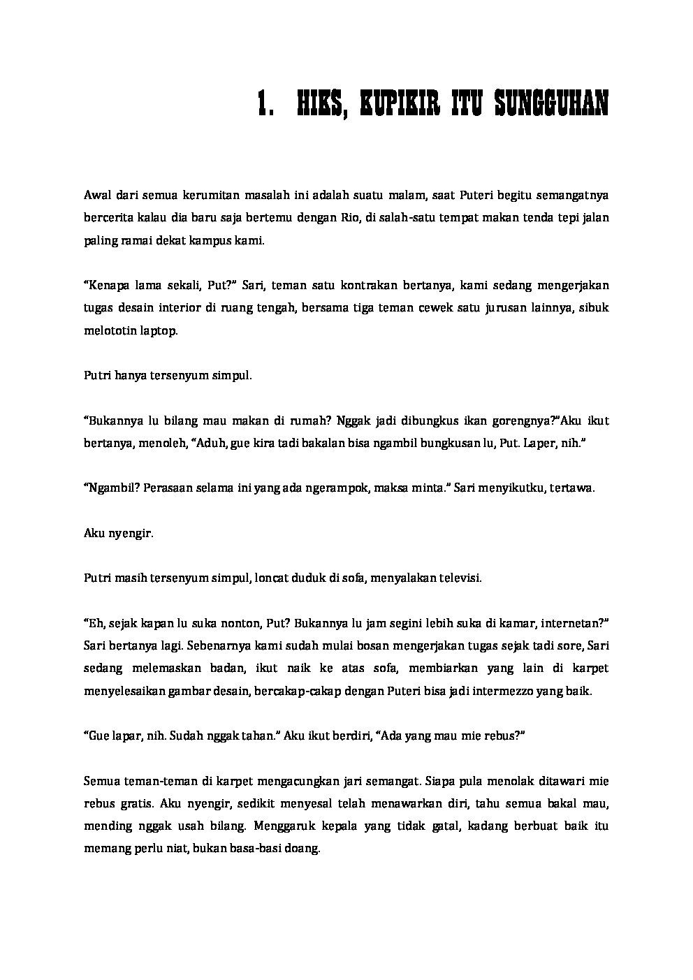 tere-liyesepotong-hati-yang-baru