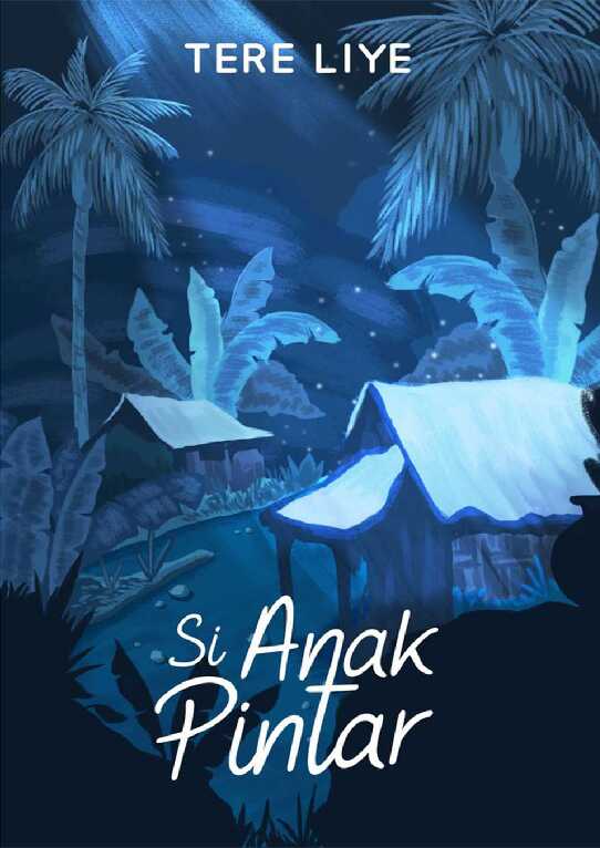 tere liyesi anak pintar
