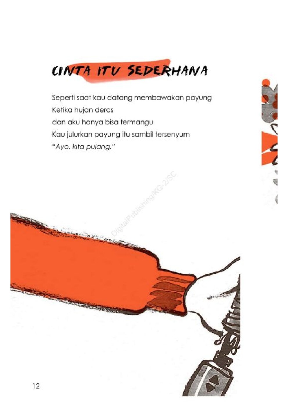 tere-liyesungguh-kau-boleh-pergi