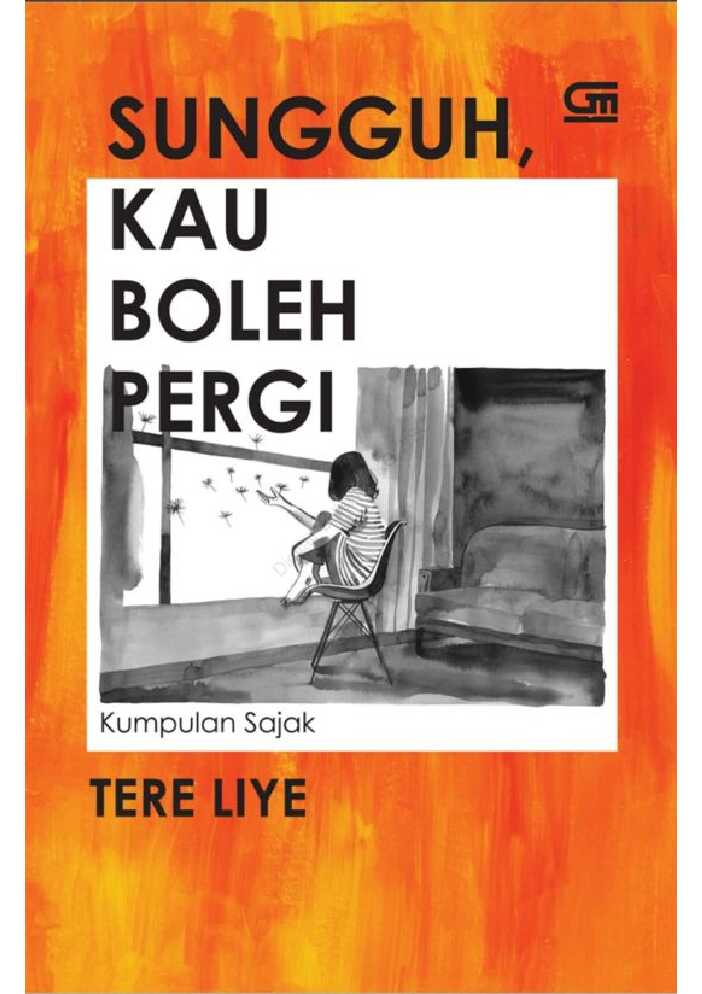 tere liyesungguh kau boleh pergi