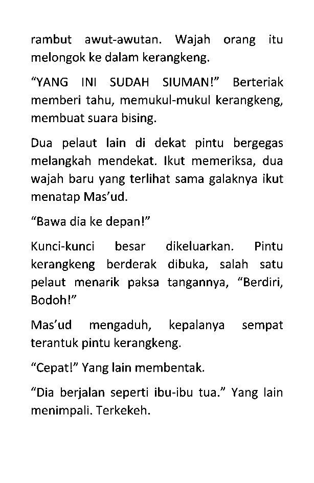 tere-liyeyang-telah-lama-pergi