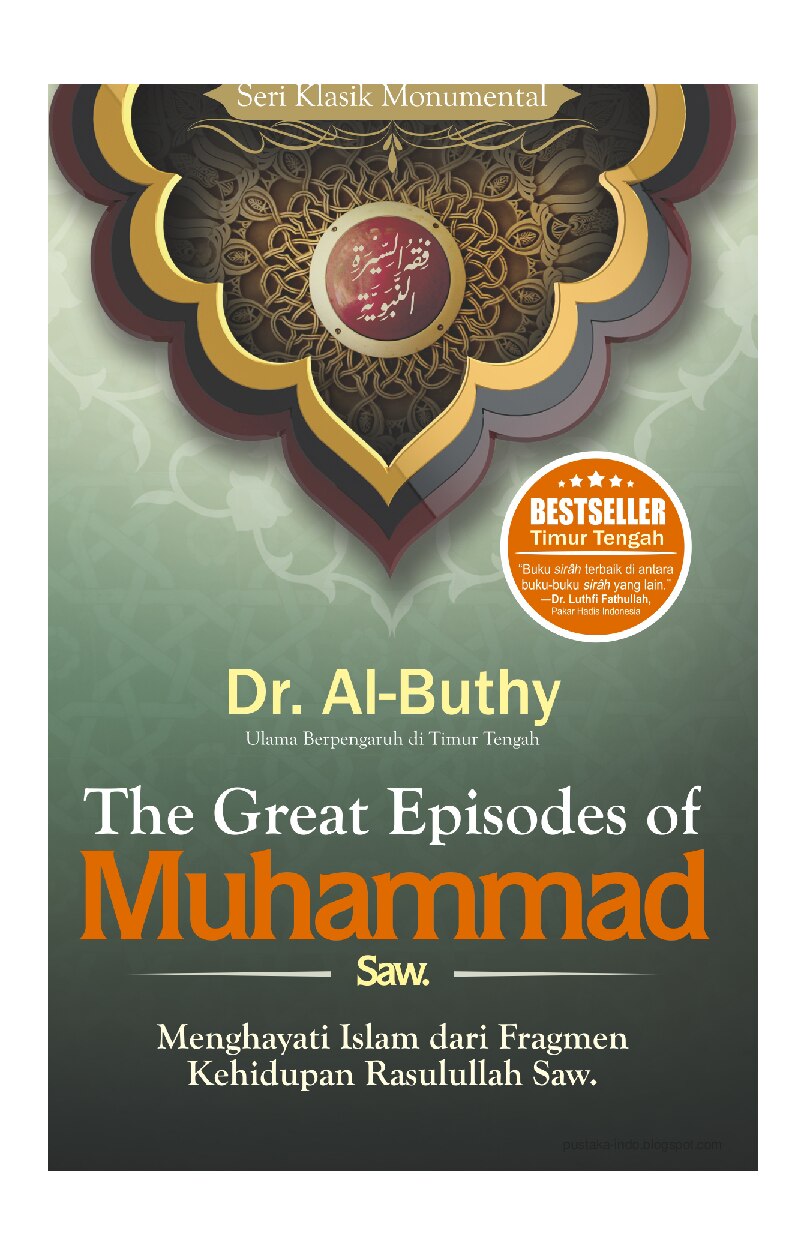 terjemah-fikih-sirah-nabawiyah-syekh-buthi