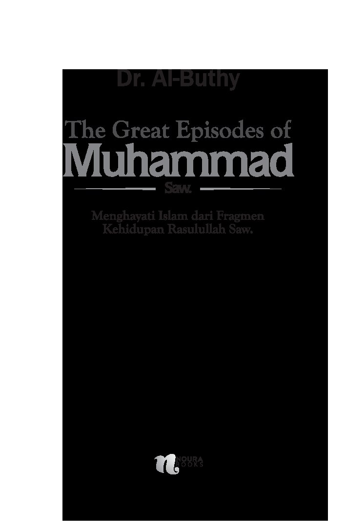 terjemah-fikih-sirah-nabawiyah-syekh-buthi