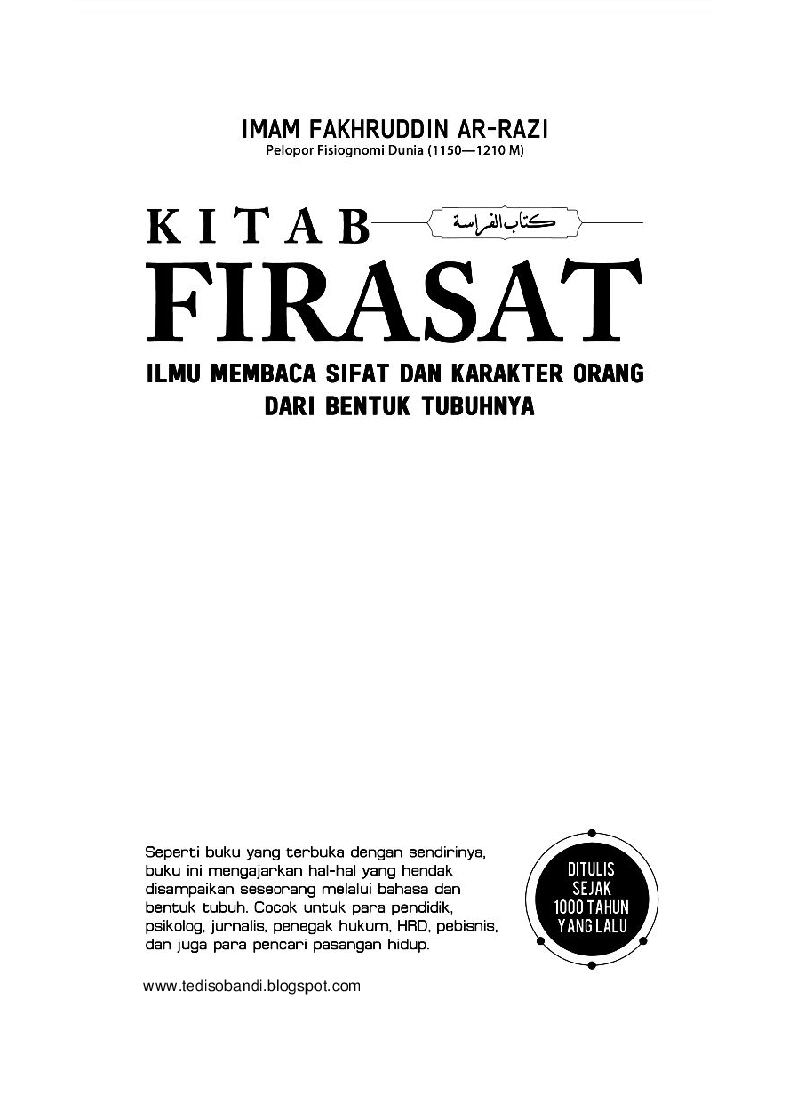 terjemahan-kitab-firasat