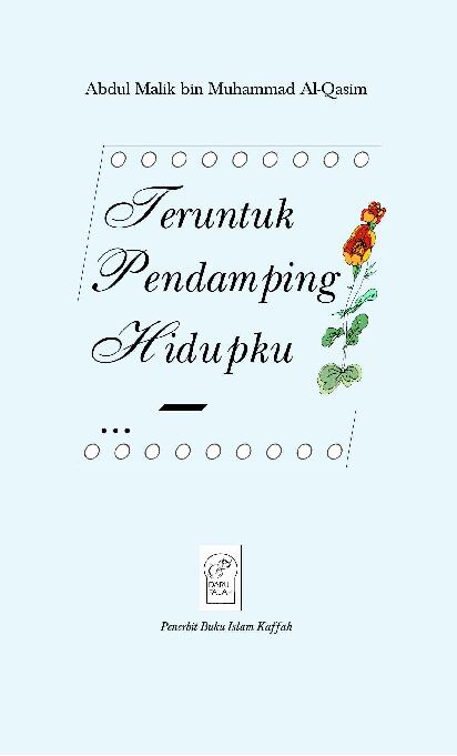 teruntuk-pendamping-hidupku