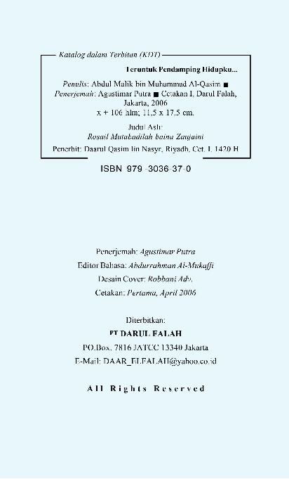 teruntuk-pendamping-hidupku