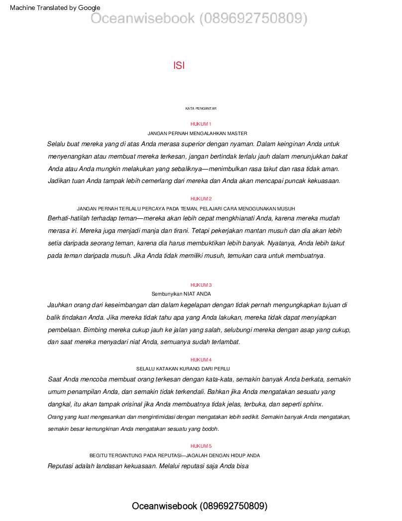 the-48-laws-of-power!---robert-greene