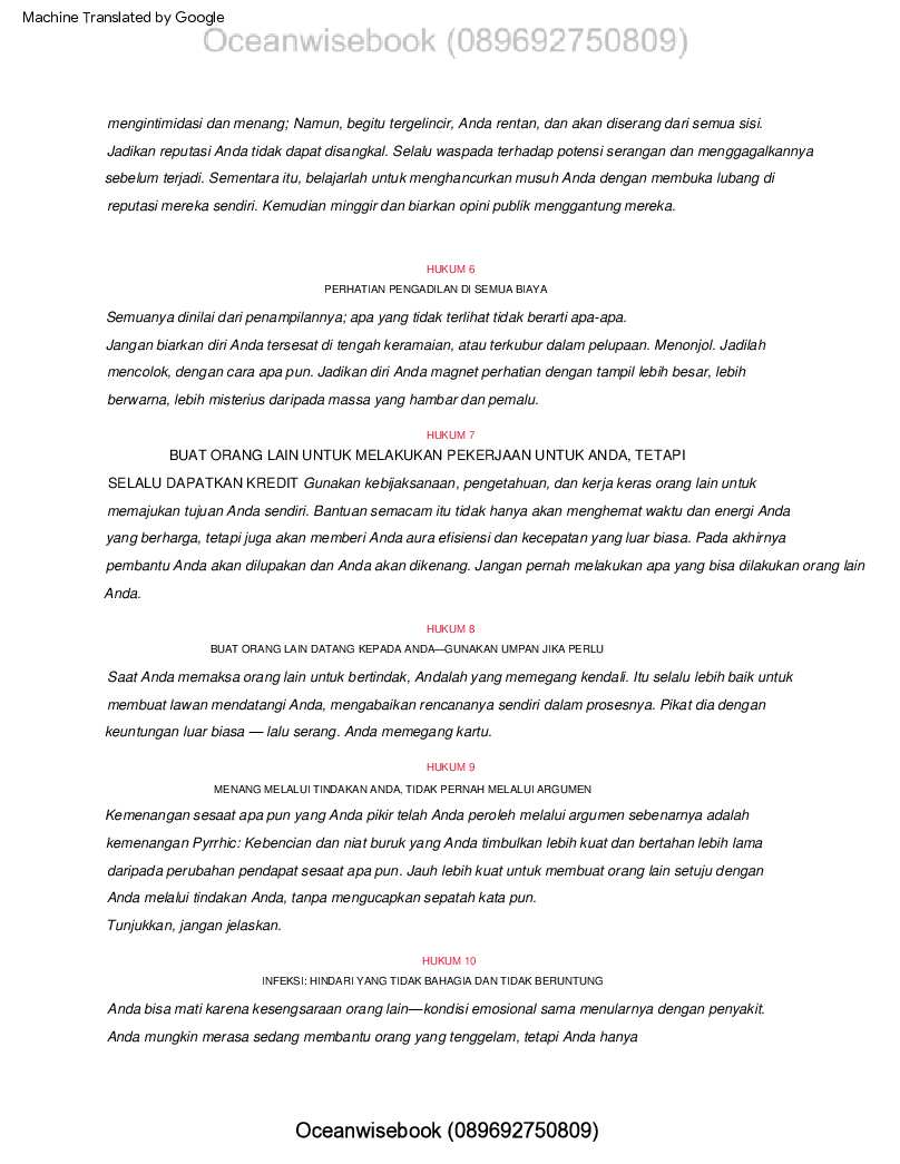 the-48-laws-of-power!---robert-greene