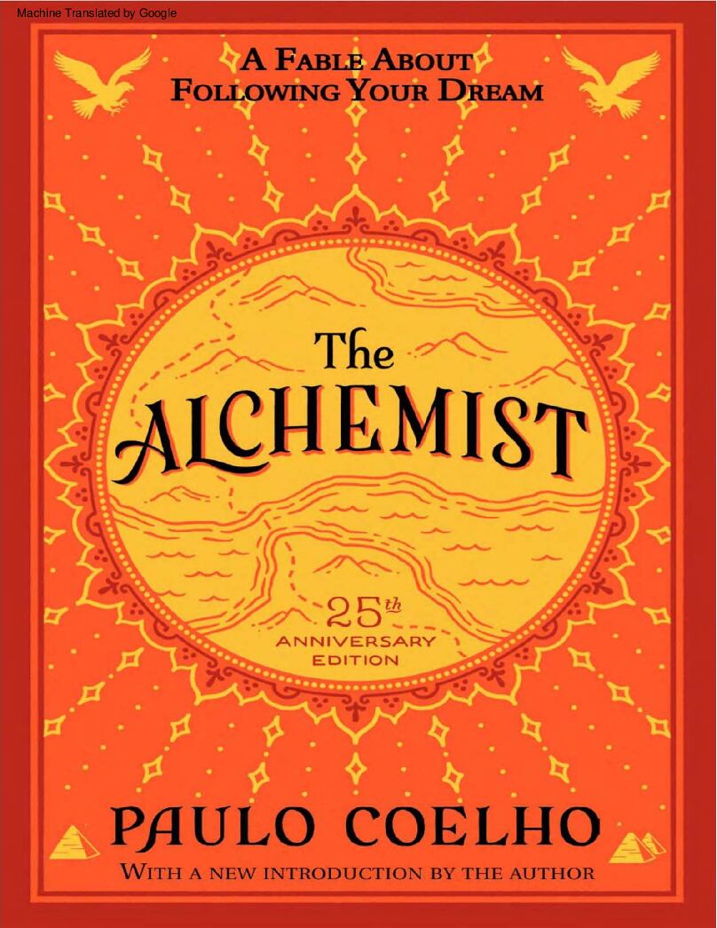 the-alchemist-paulo-coelho