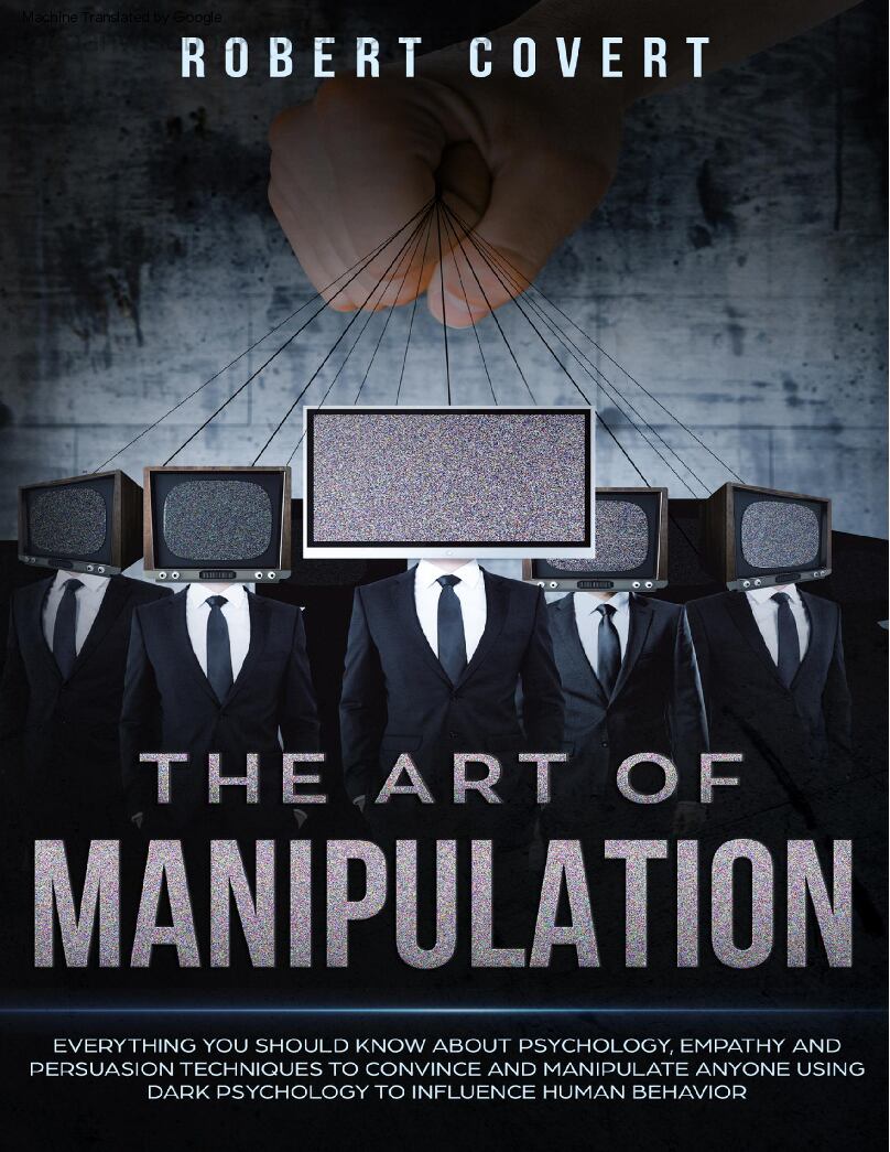 the-art-of-manipulation