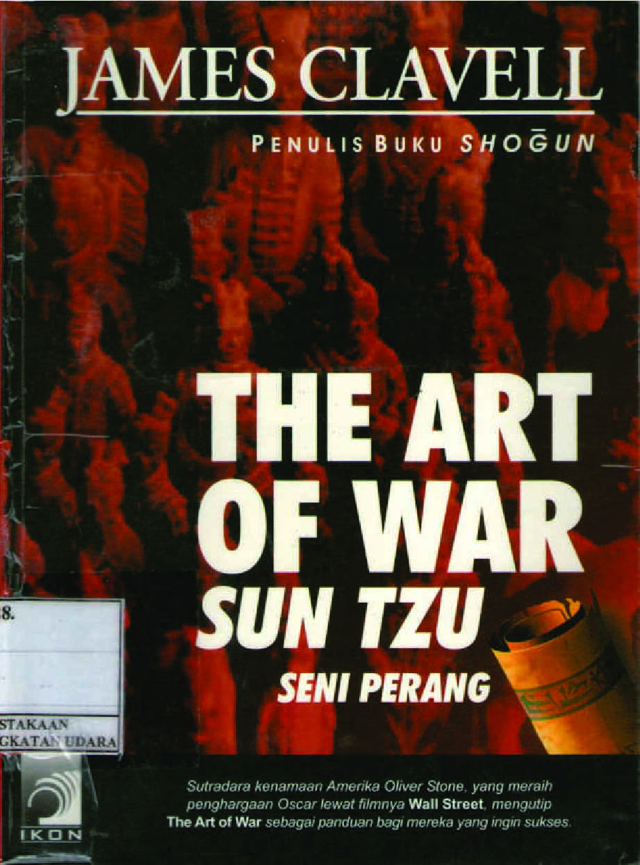 the-art-of-war-sun-tzu-seni-perang