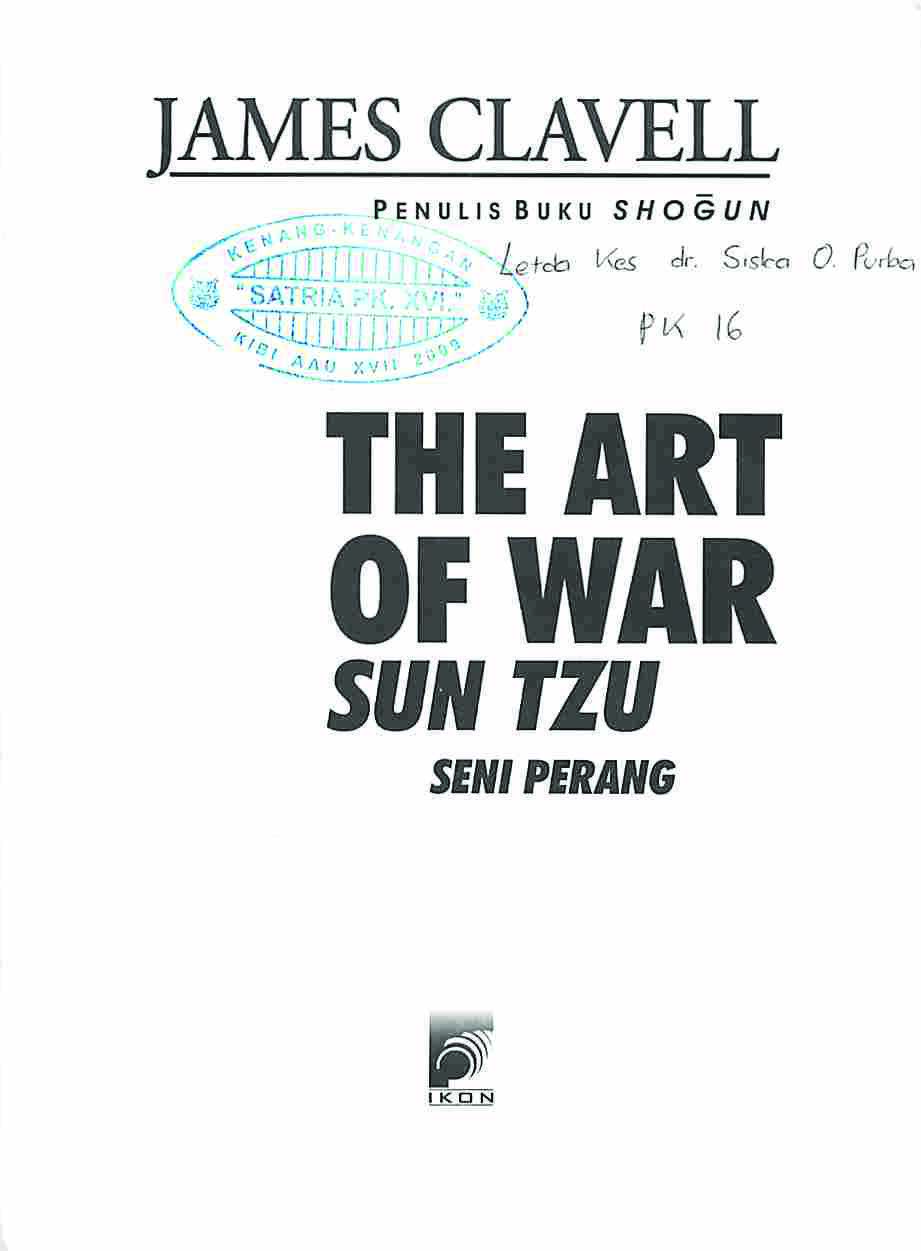the-art-of-war-sun-tzu-seni-perang