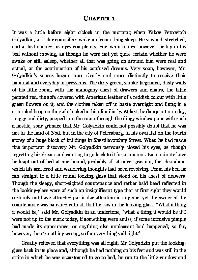 the-doublefyodor-dostoyevskypdf