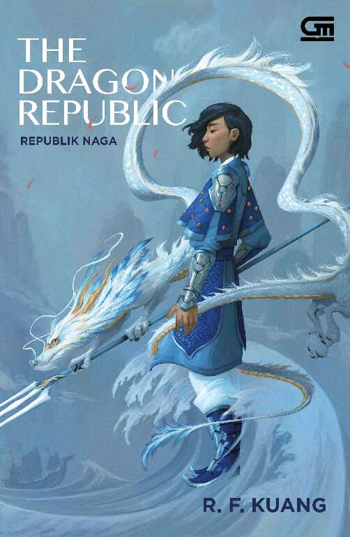 the dragon republic republik naga r f kuang
