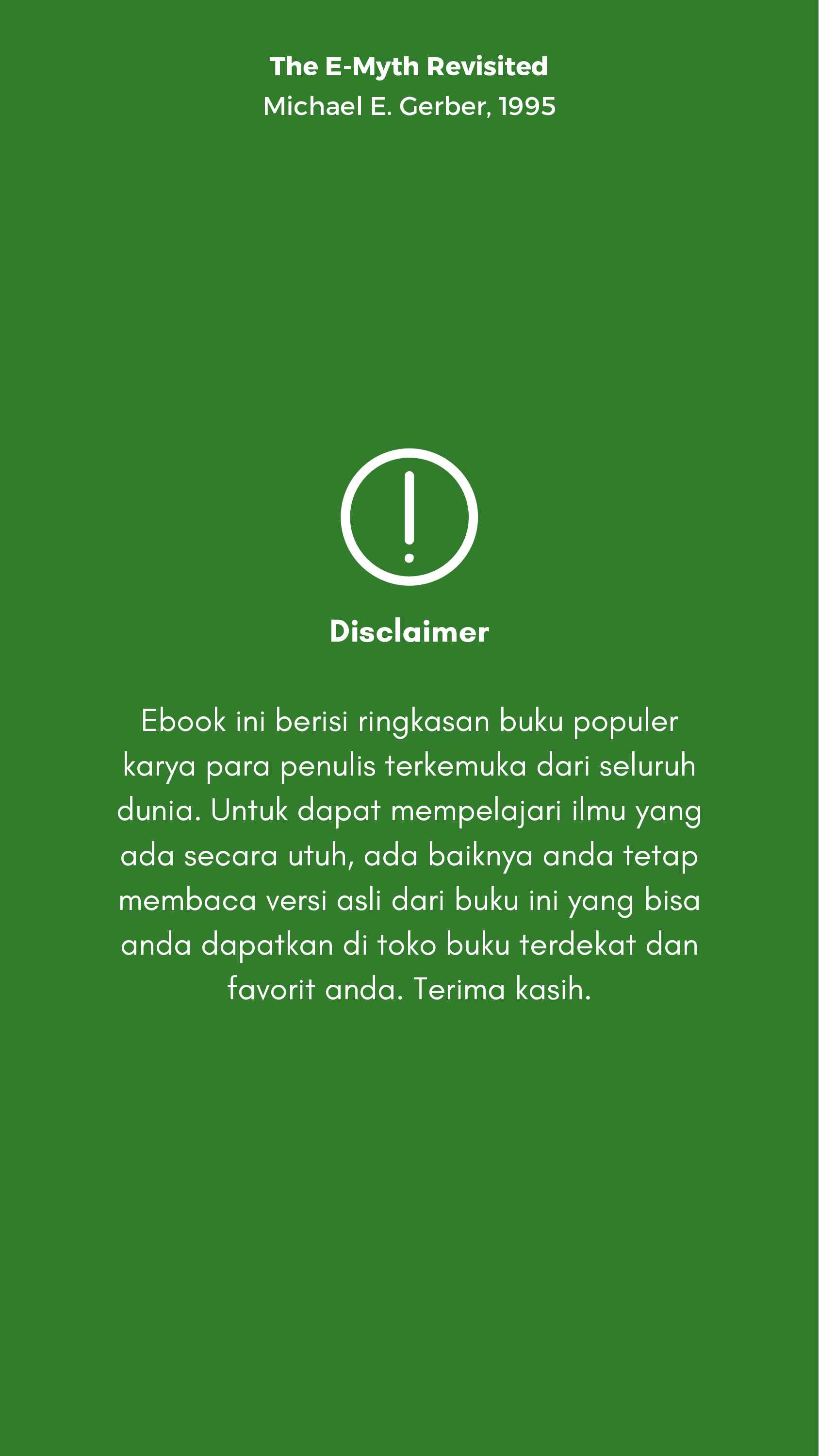 the-e-myth-revisited