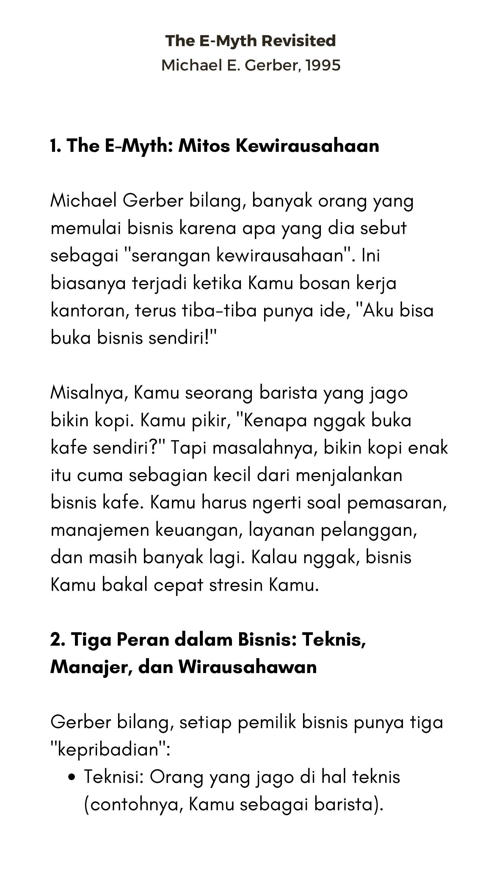 the-e-myth-revisited