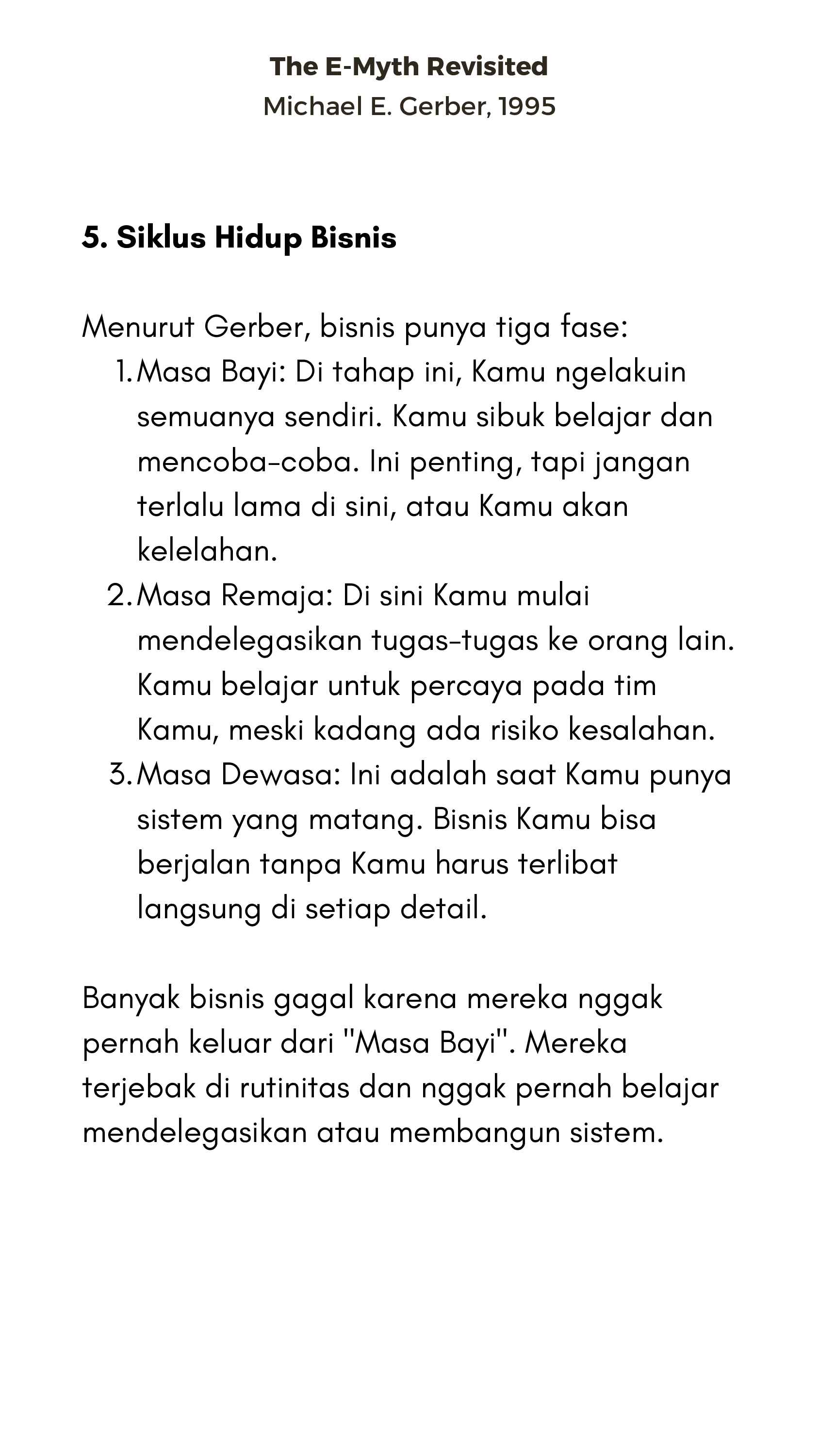 the-e-myth-revisited