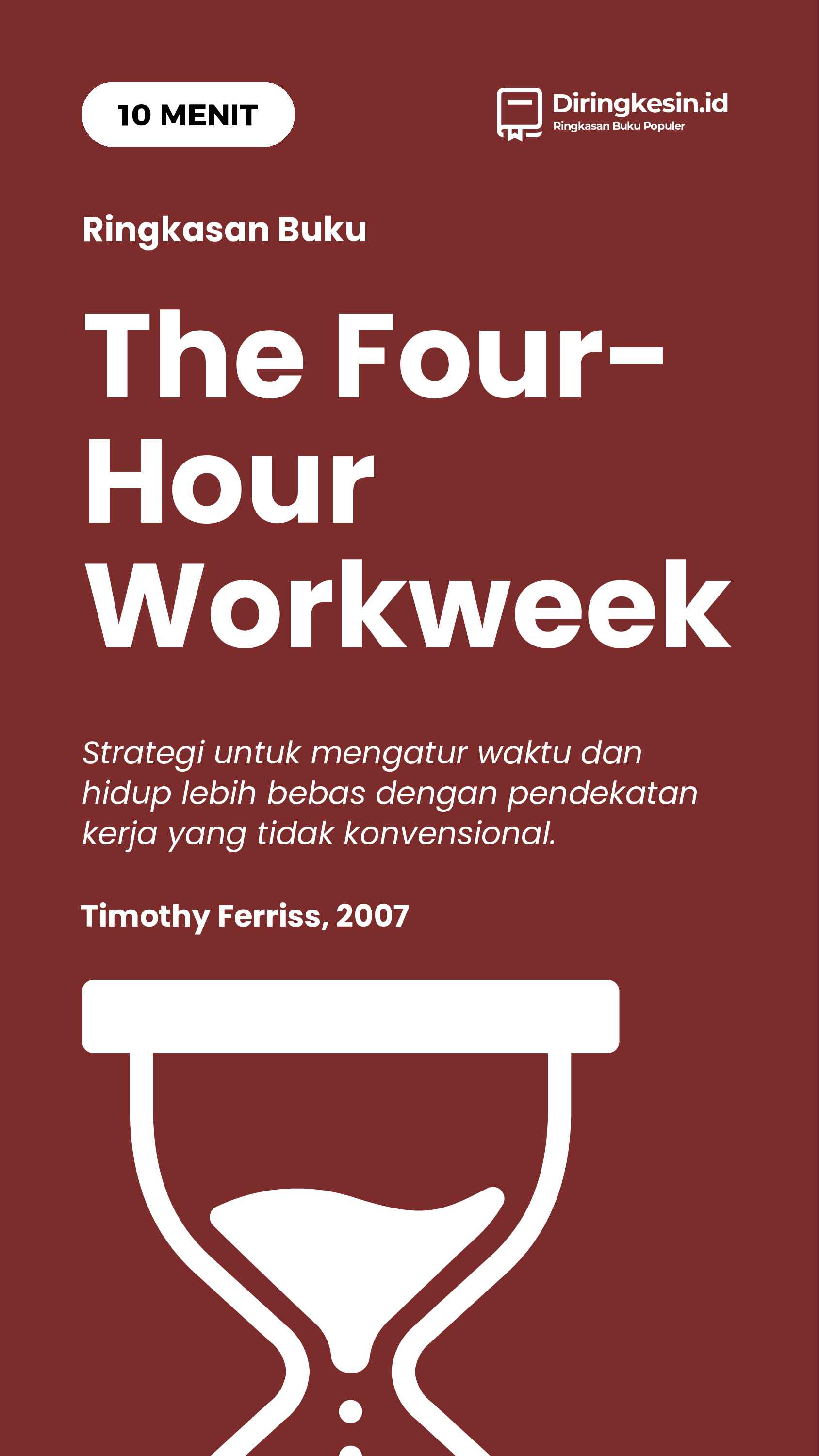 the-four-hour-workweek