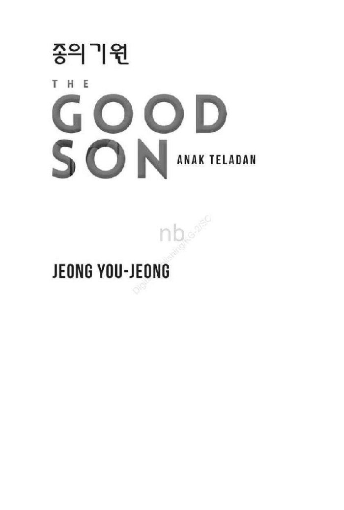 the-good-son-anak-teladan
