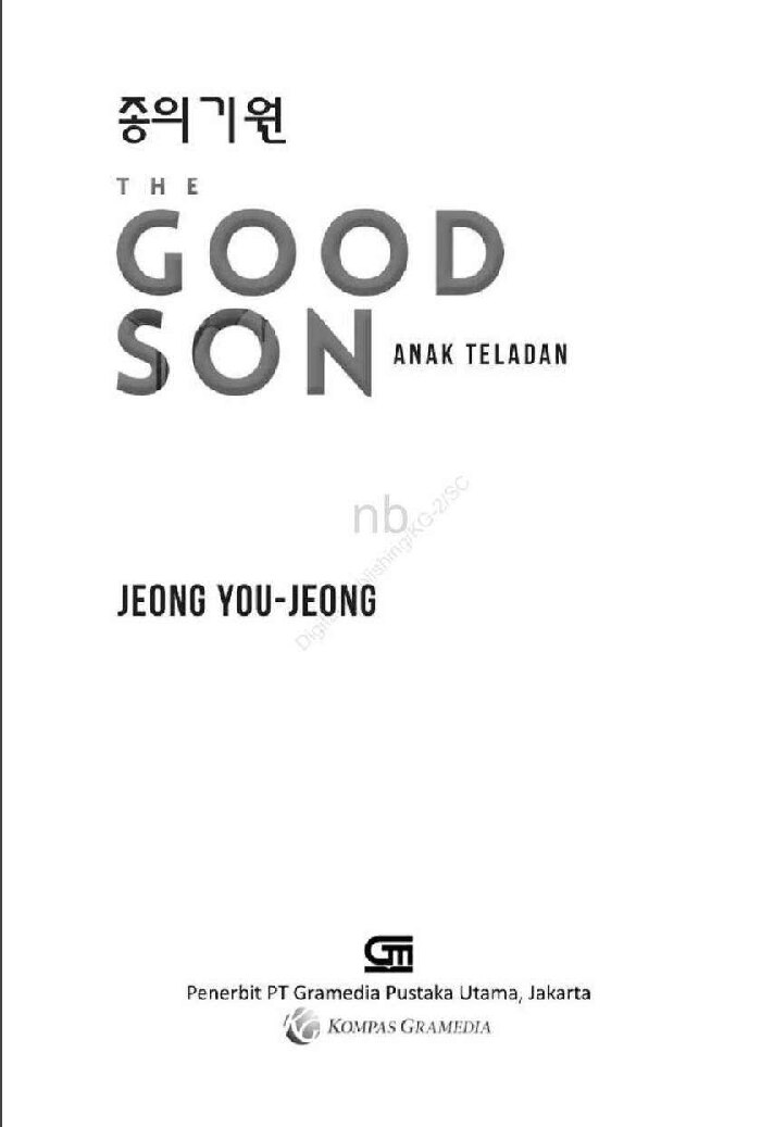 the-good-son-anak-teladan