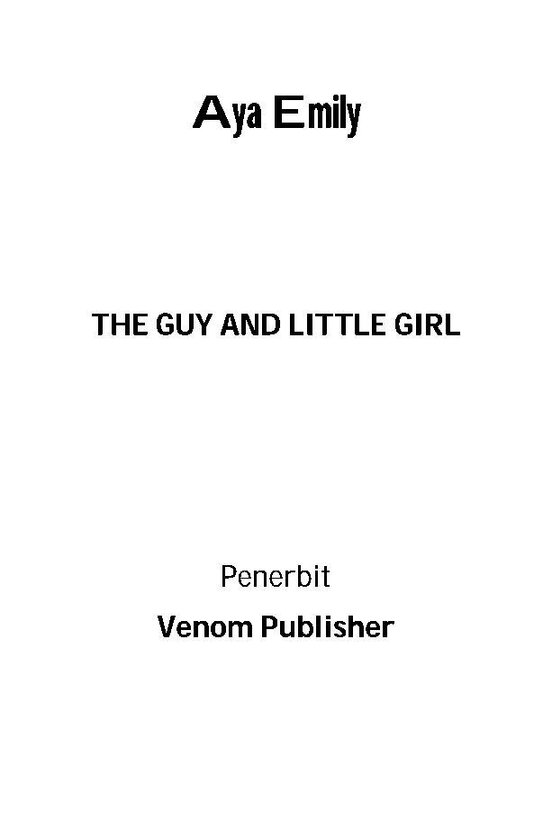 the-guy-and-little-girl-by-aya-emily