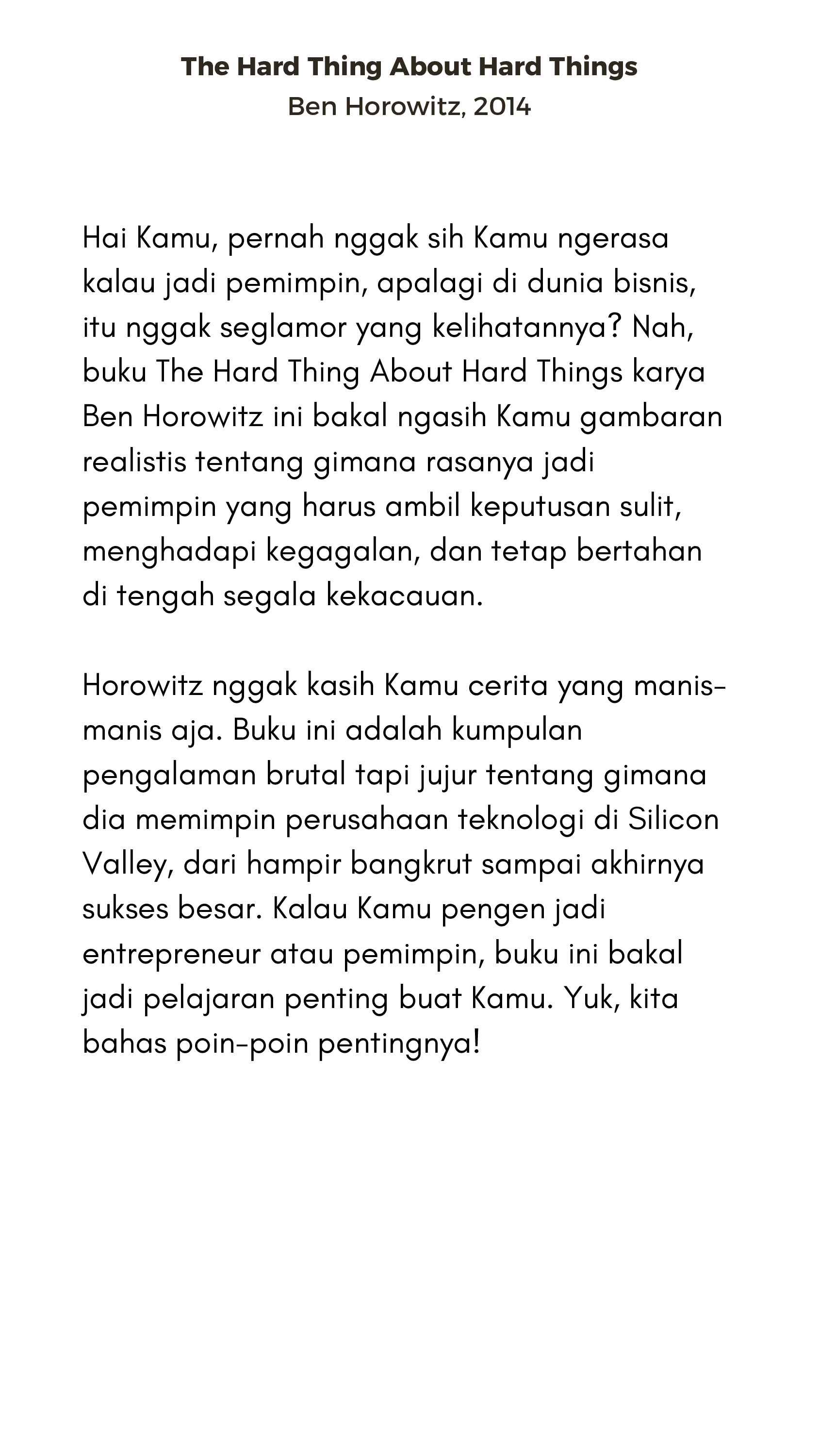 the-hard-thing-about-hard-things