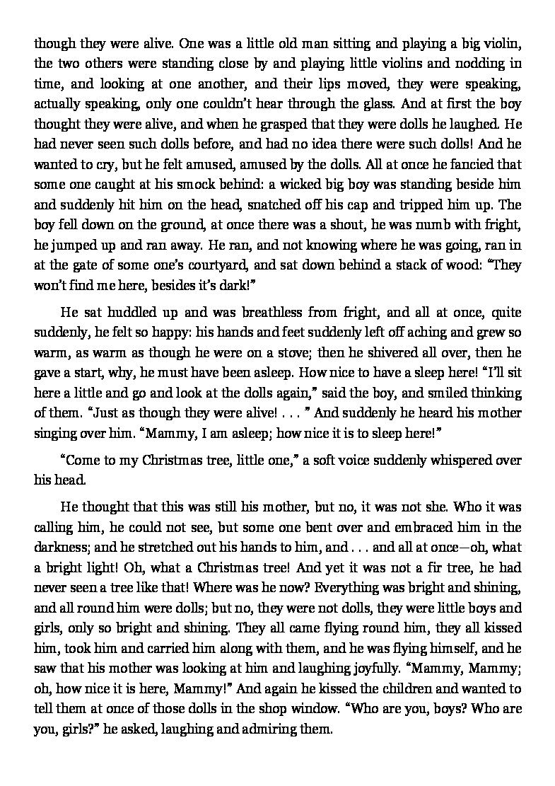 the-heavenly-christmas-treefyodor-dostoyevskypdf
