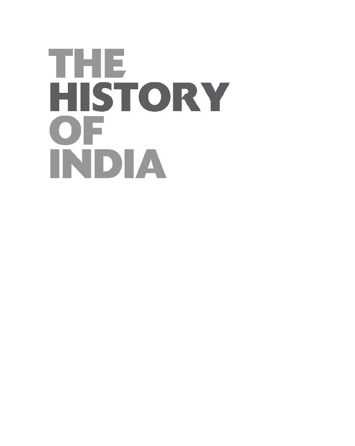 the-history-of-india