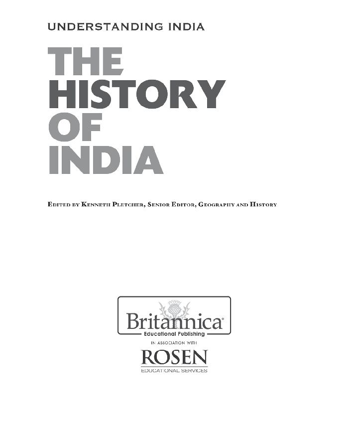 the-history-of-india