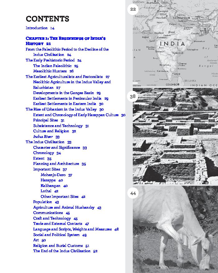 the-history-of-india