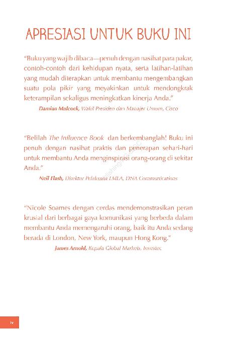 the-influence-book-kiat-praktis-menjadi-influencer-hebat!-nicole