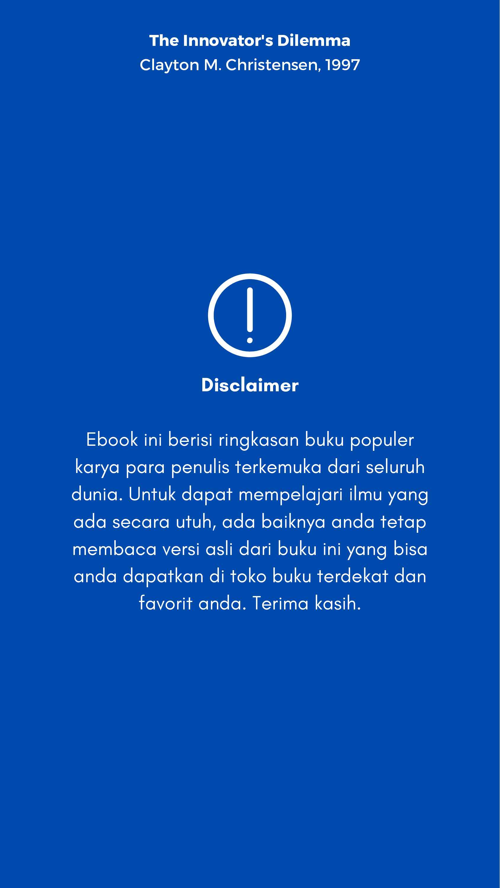the-innovator_s-dilemma