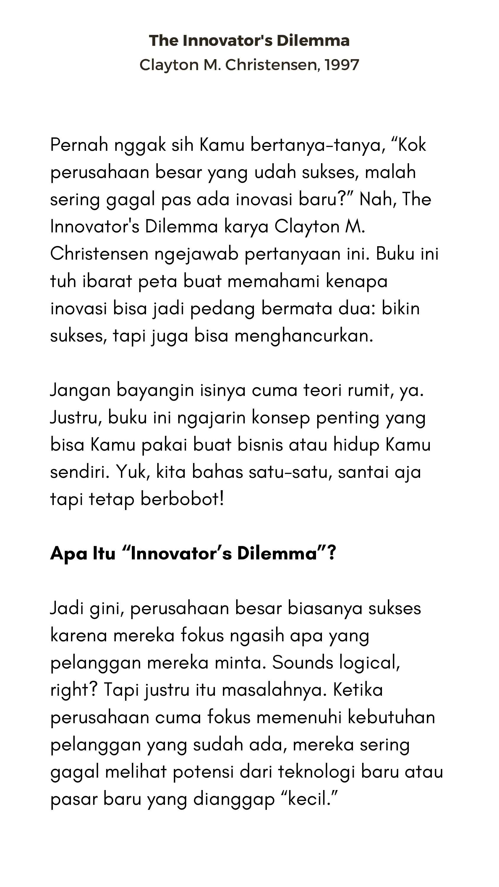the-innovator_s-dilemma