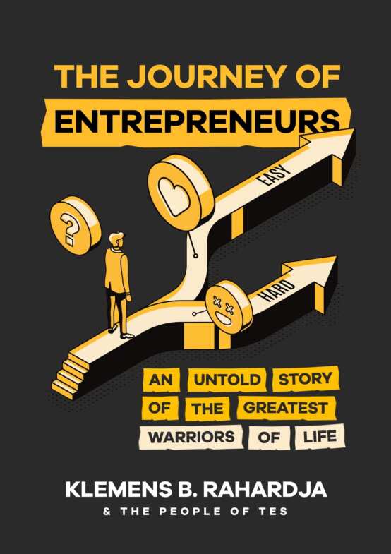 the-journey-of-entrepreneurs---klemens-b--raharjo
