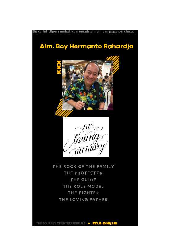 the-journey-of-entrepreneurs---klemens-b--raharjo
